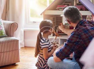 Take care of your sweet home